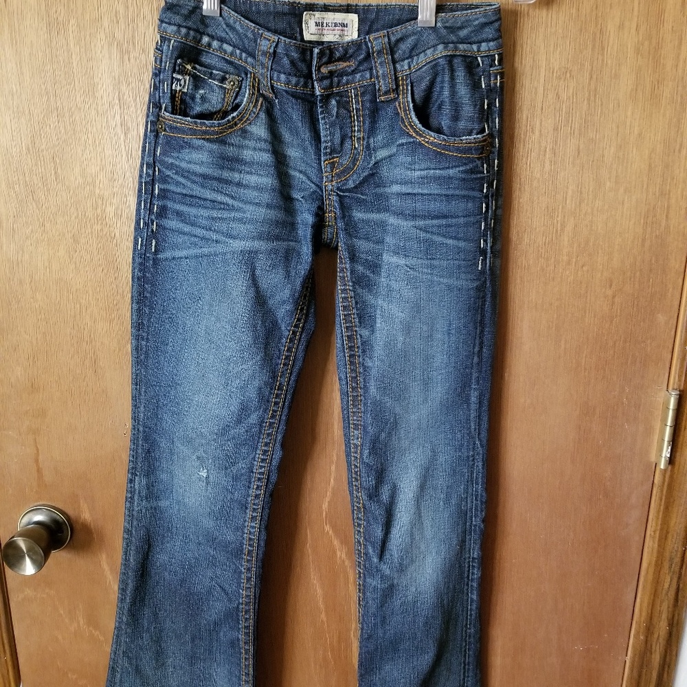 Very cute Mek Dnm jeans